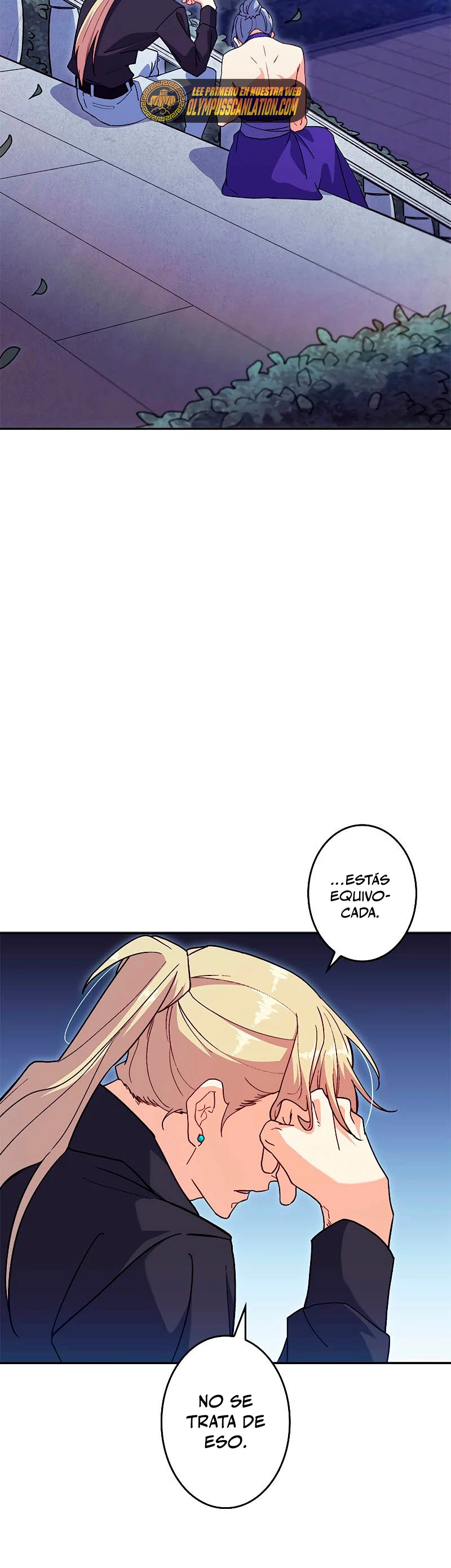 El Duque del dragón blanco: Pendragon > Capitulo 54 > Page 301