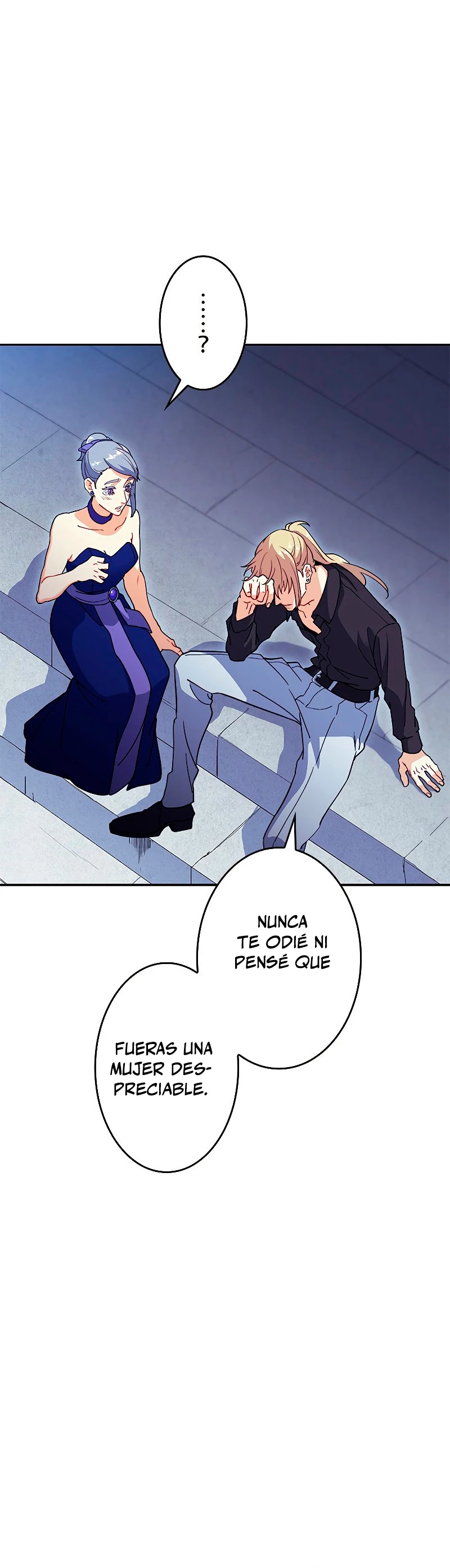 El Duque del dragón blanco: Pendragon > Capitulo 54 > Page 311