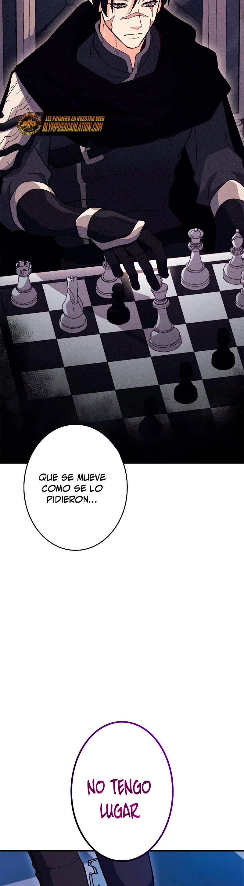 El Duque del dragón blanco: Pendragon > Capitulo 54 > Page 331