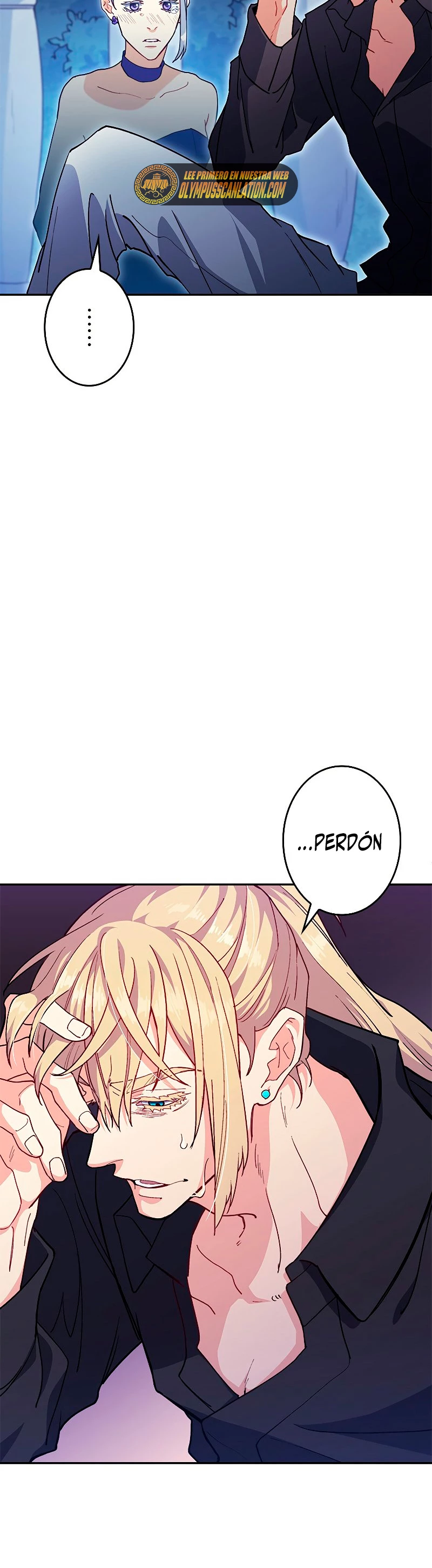 El Duque del dragón blanco: Pendragon > Capitulo 54 > Page 351