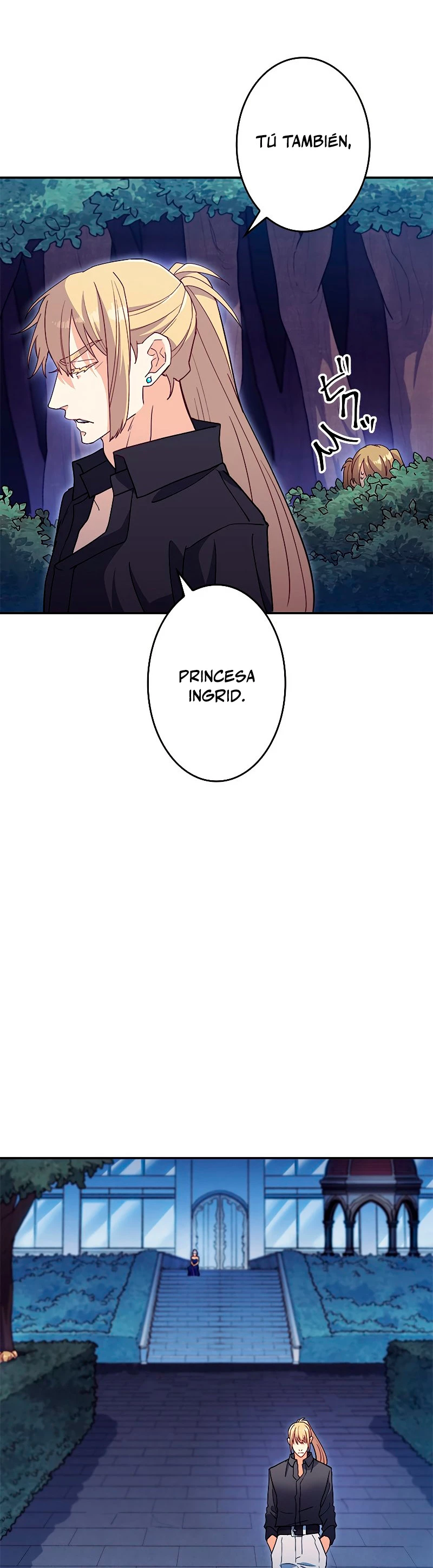 El Duque del dragón blanco: Pendragon > Capitulo 54 > Page 381
