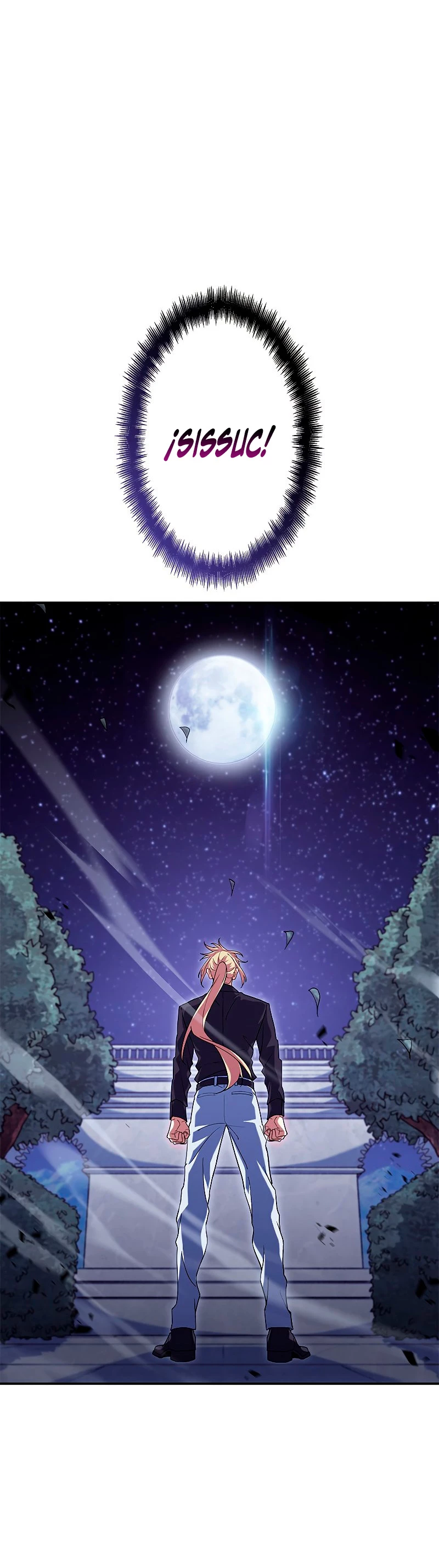 El Duque del dragón blanco: Pendragon > Capitulo 54 > Page 441