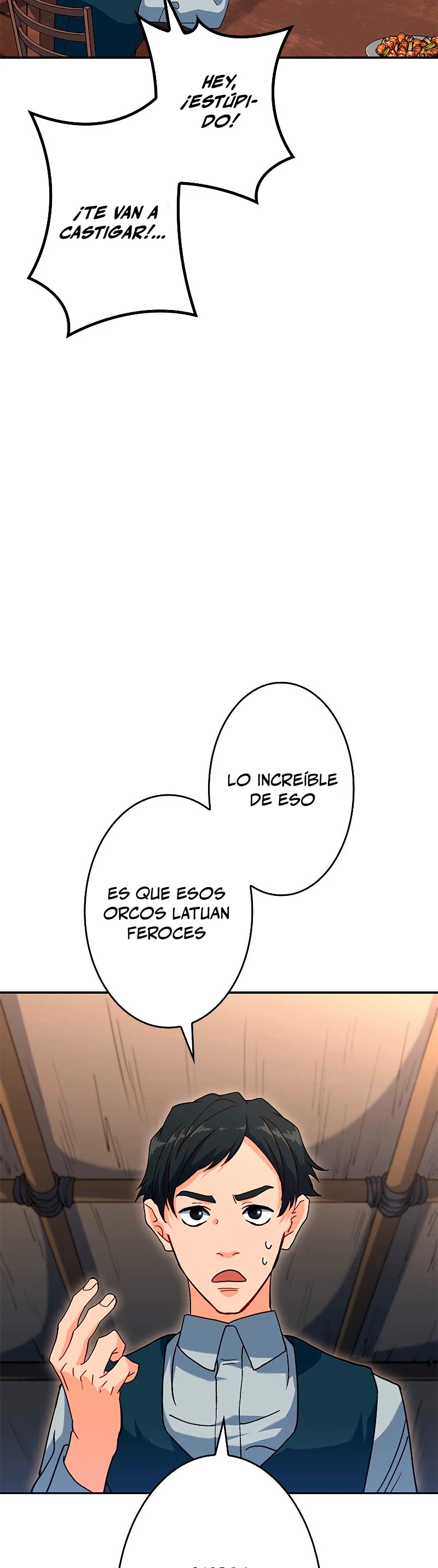 El Duque del dragón blanco: Pendragon > Capitulo 54 > Page 481