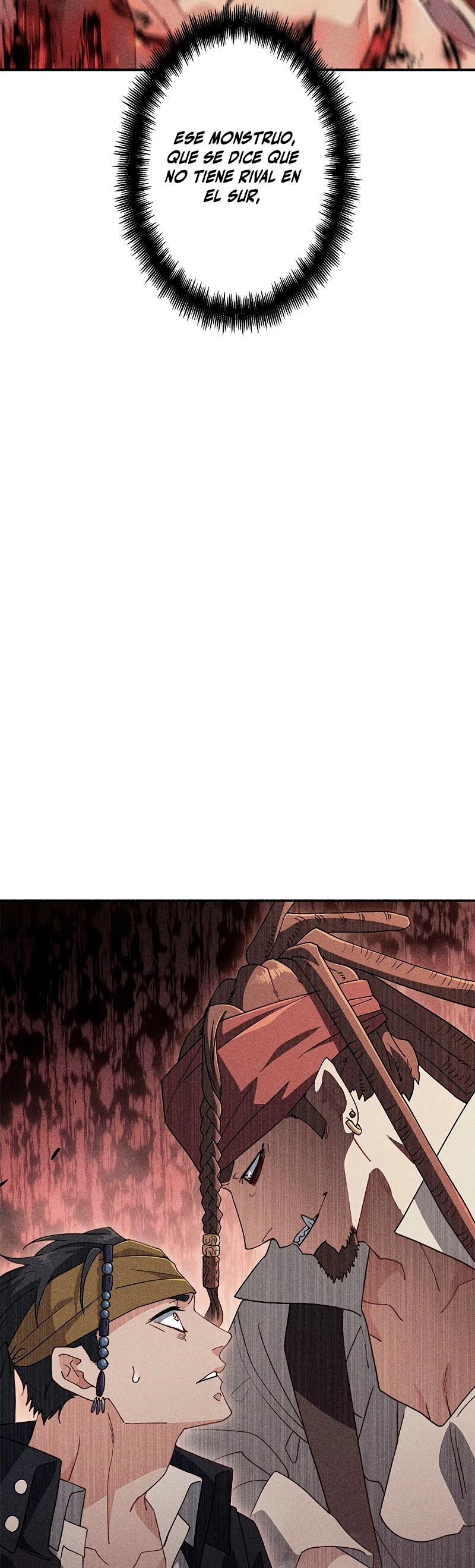 El Duque del dragón blanco: Pendragon > Capitulo 54 > Page 571