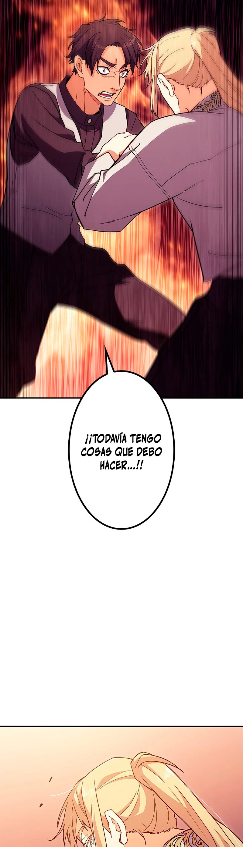 El Duque del dragón blanco: Pendragon > Capitulo 55 > Page 151