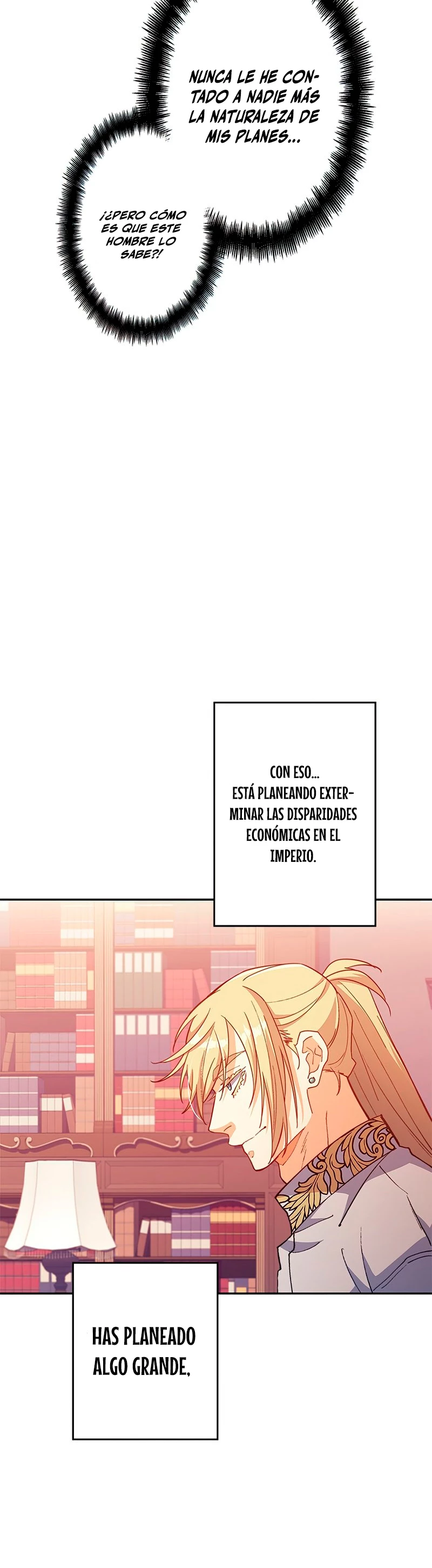 El Duque del dragón blanco: Pendragon > Capitulo 55 > Page 301