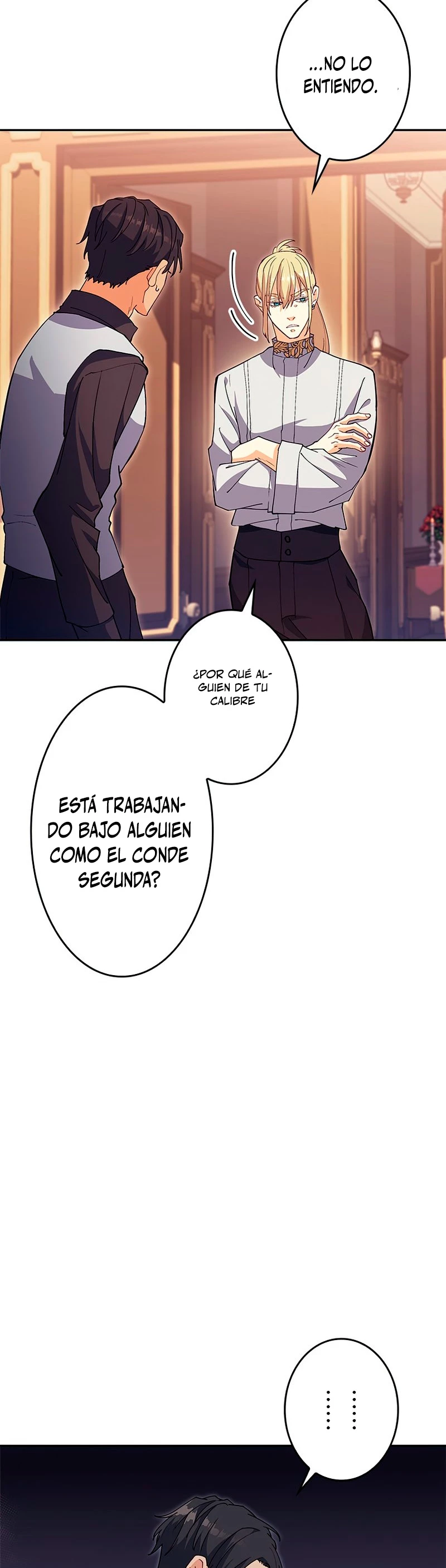 El Duque del dragón blanco: Pendragon > Capitulo 55 > Page 331