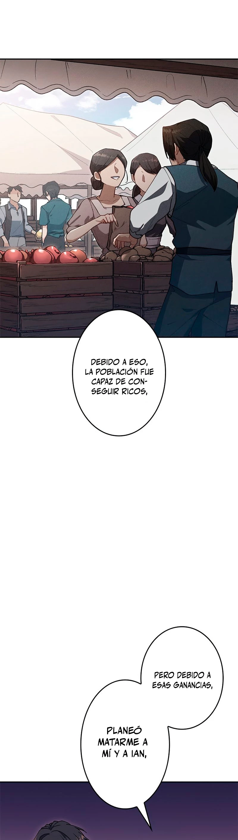 El Duque del dragón blanco: Pendragon > Capitulo 55 > Page 361
