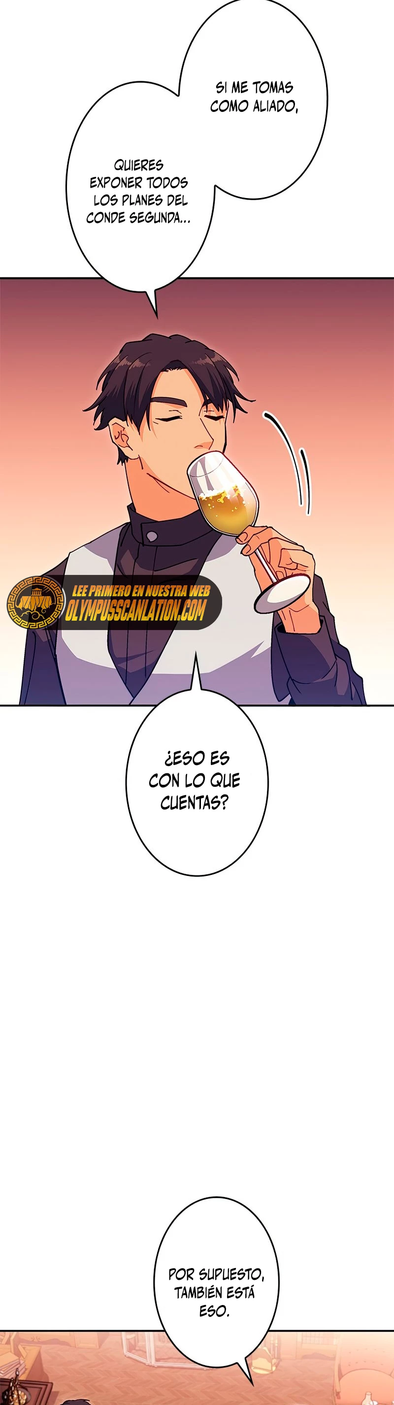 El Duque del dragón blanco: Pendragon > Capitulo 55 > Page 491
