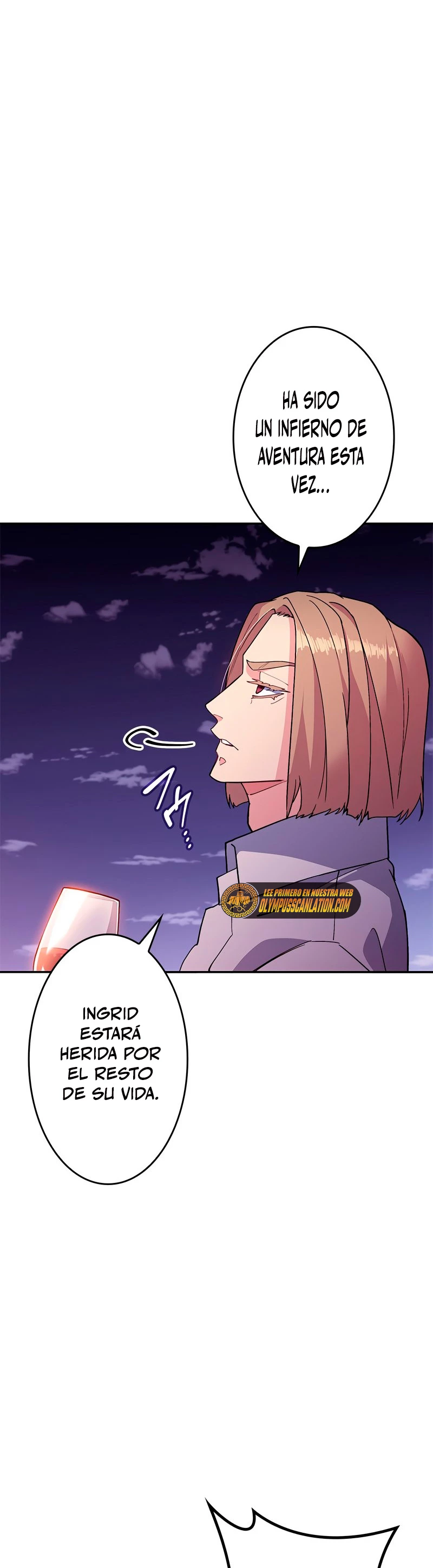 El Duque del dragón blanco: Pendragon > Capitulo 56 > Page 31