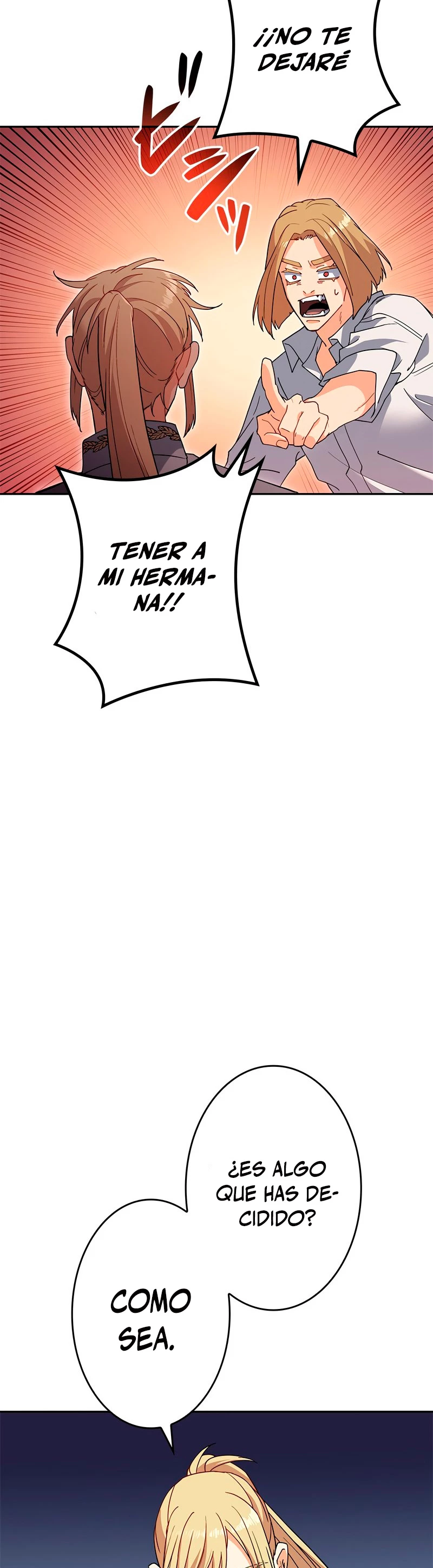 El Duque del dragón blanco: Pendragon > Capitulo 56 > Page 41