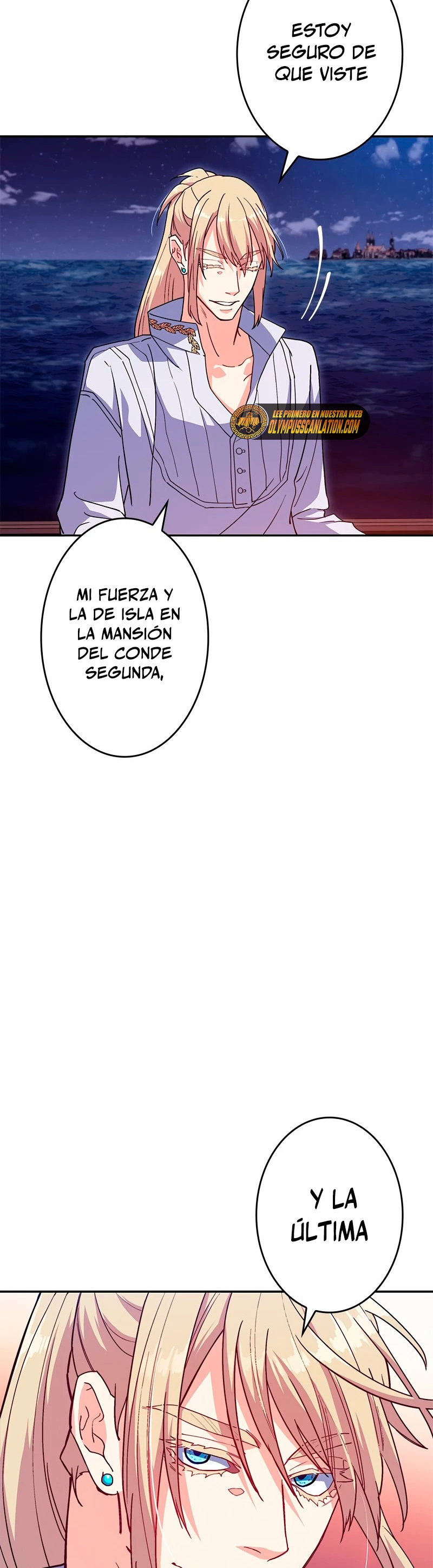 El Duque del dragón blanco: Pendragon > Capitulo 56 > Page 71