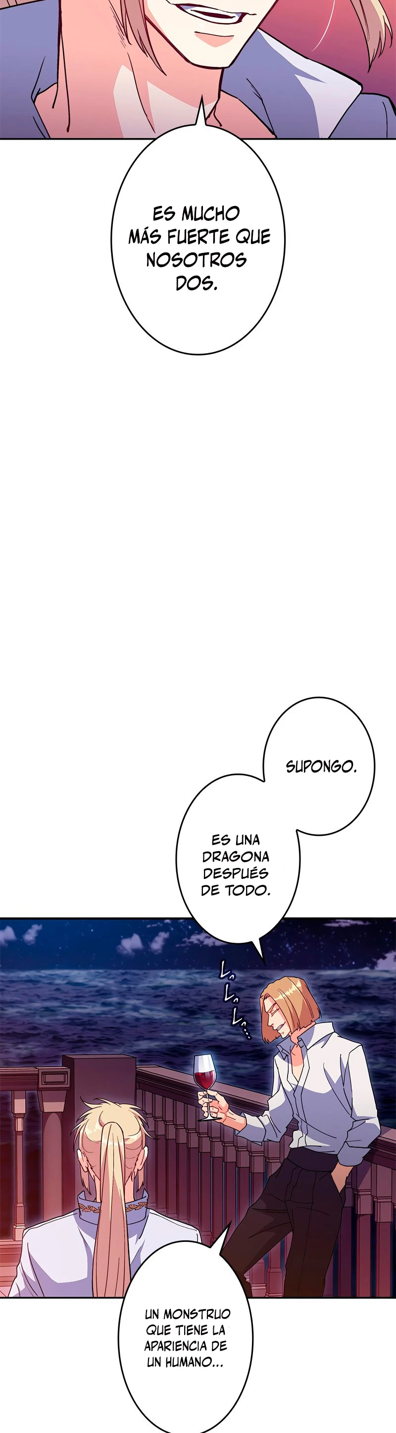El Duque del dragón blanco: Pendragon > Capitulo 56 > Page 81