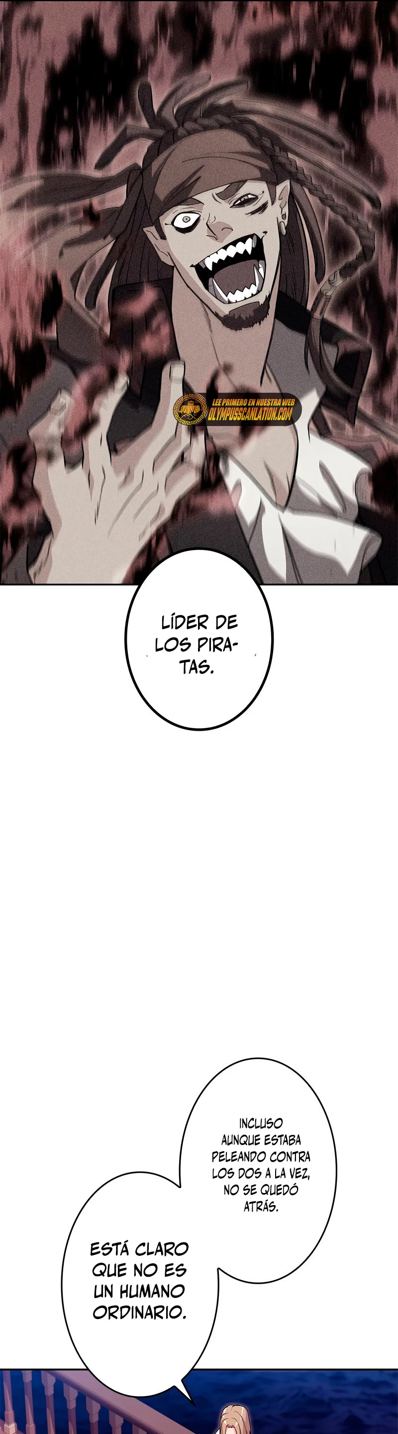 El Duque del dragón blanco: Pendragon > Capitulo 56 > Page 111