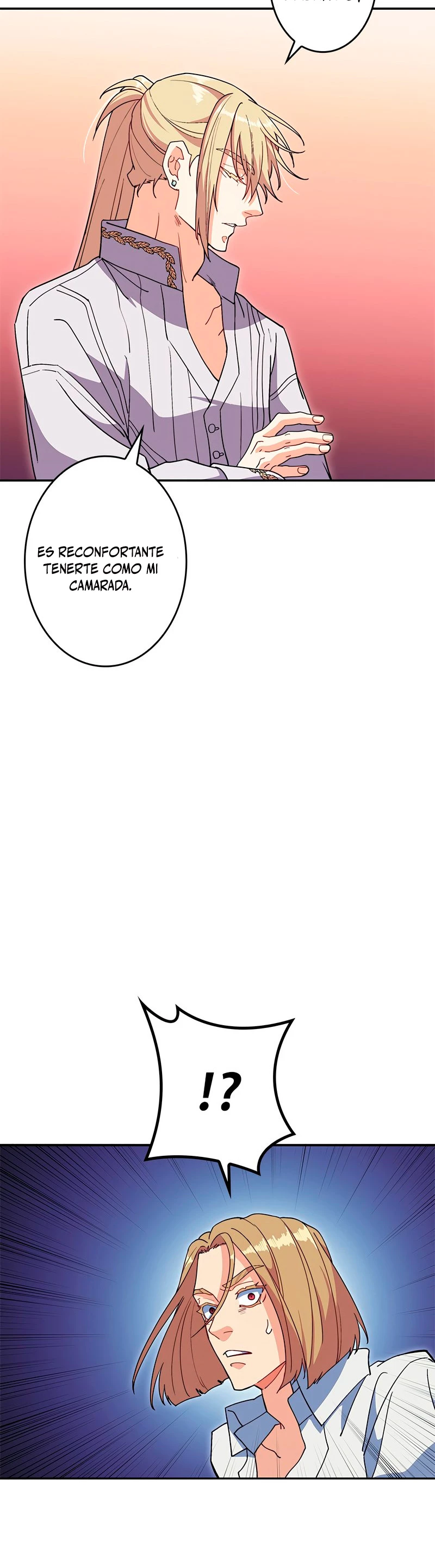 El Duque del dragón blanco: Pendragon > Capitulo 56 > Page 141