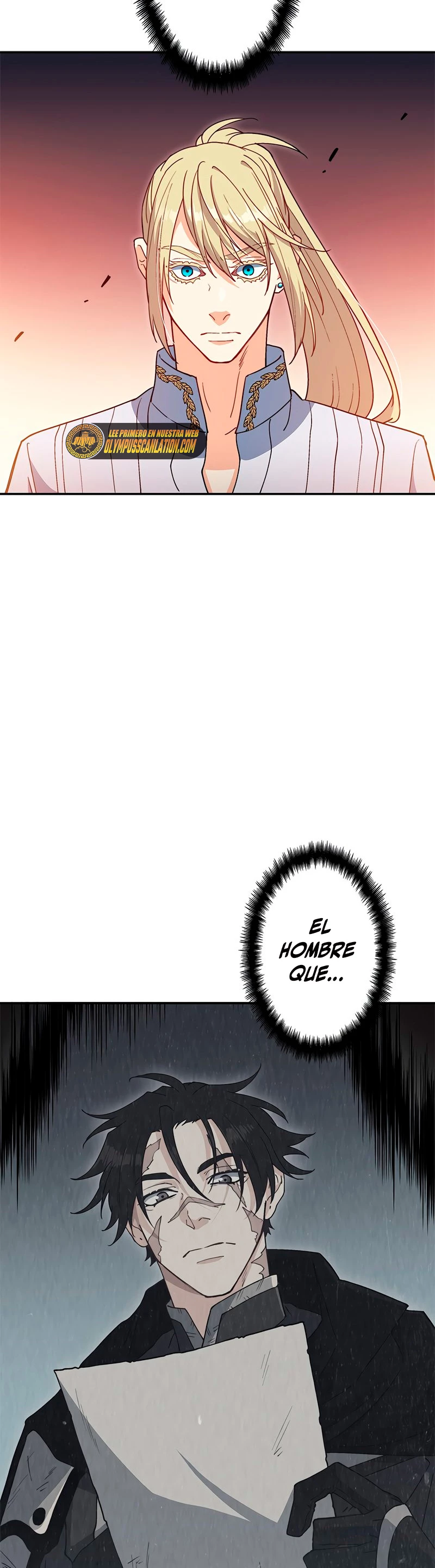 El Duque del dragón blanco: Pendragon > Capitulo 56 > Page 191