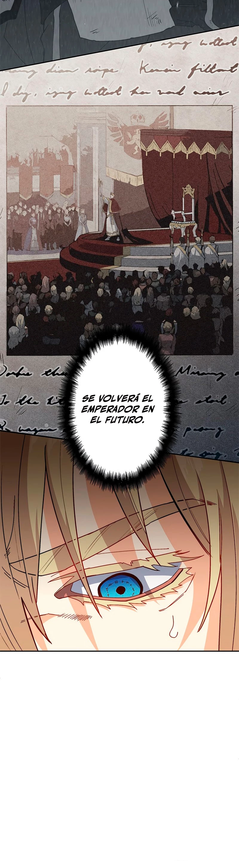 El Duque del dragón blanco: Pendragon > Capitulo 56 > Page 211