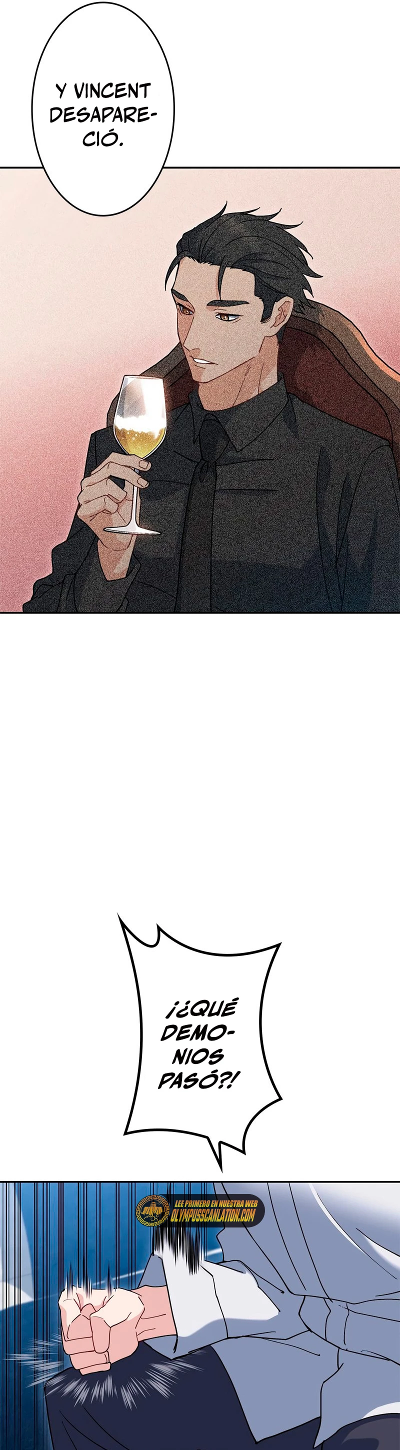 El Duque del dragón blanco: Pendragon > Capitulo 56 > Page 321
