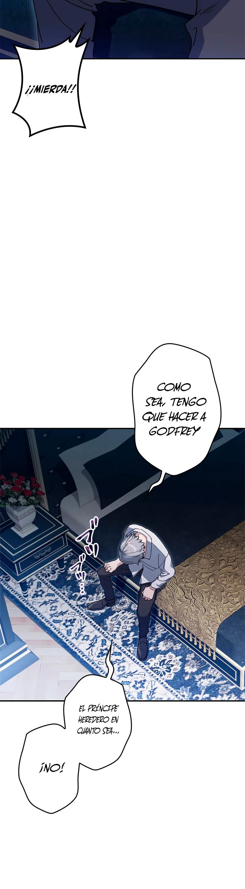 El Duque del dragón blanco: Pendragon > Capitulo 56 > Page 331
