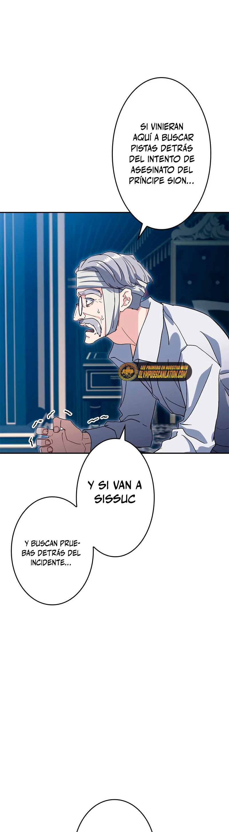 El Duque del dragón blanco: Pendragon > Capitulo 56 > Page 341