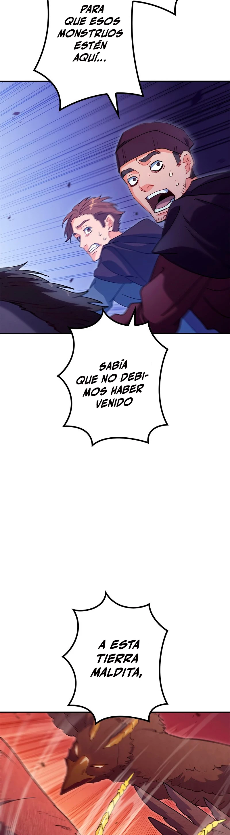 El Duque del dragón blanco: Pendragon > Capitulo 56 > Page 401