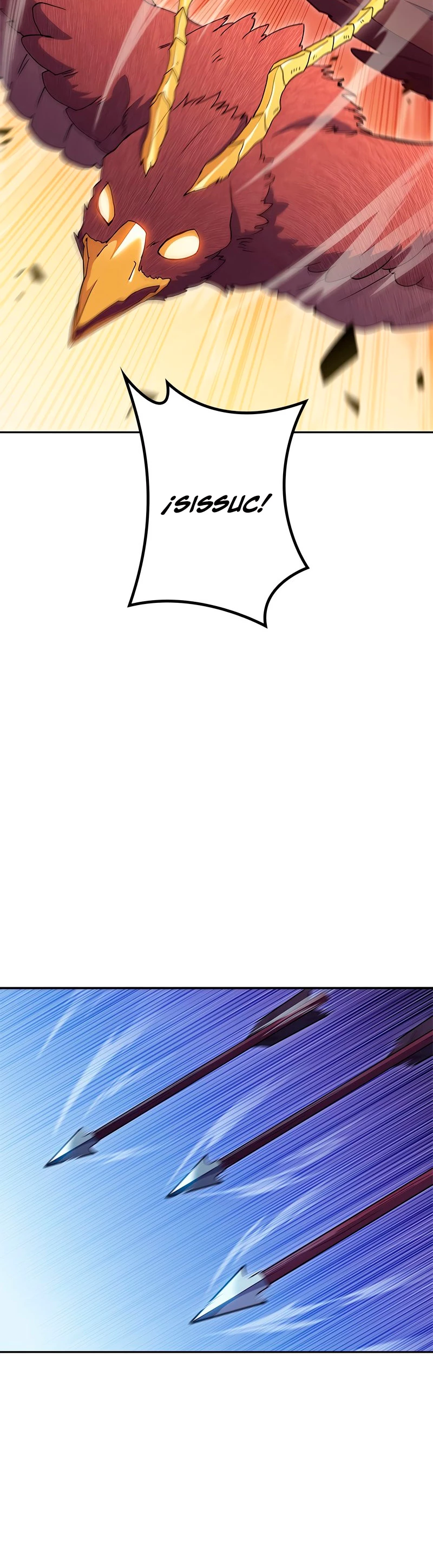 El Duque del dragón blanco: Pendragon > Capitulo 56 > Page 421