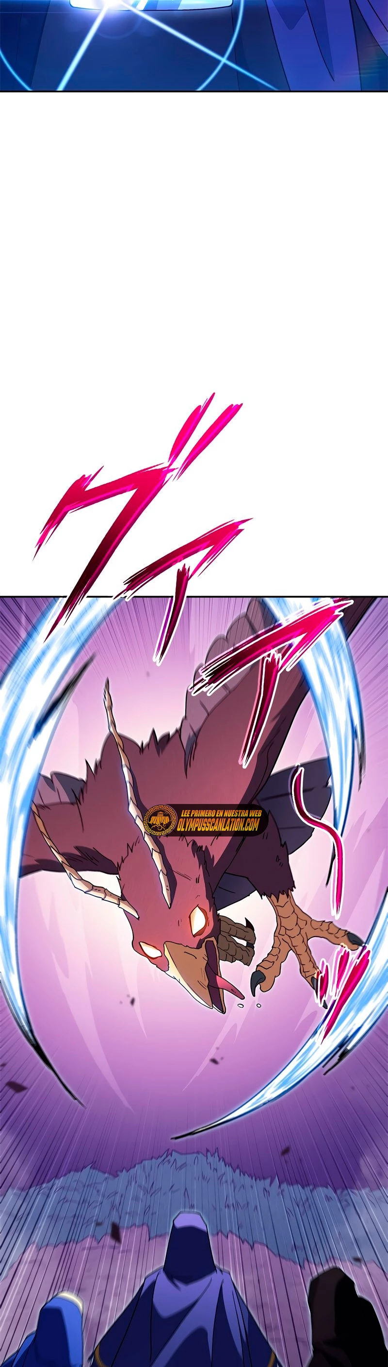 El Duque del dragón blanco: Pendragon > Capitulo 56 > Page 461