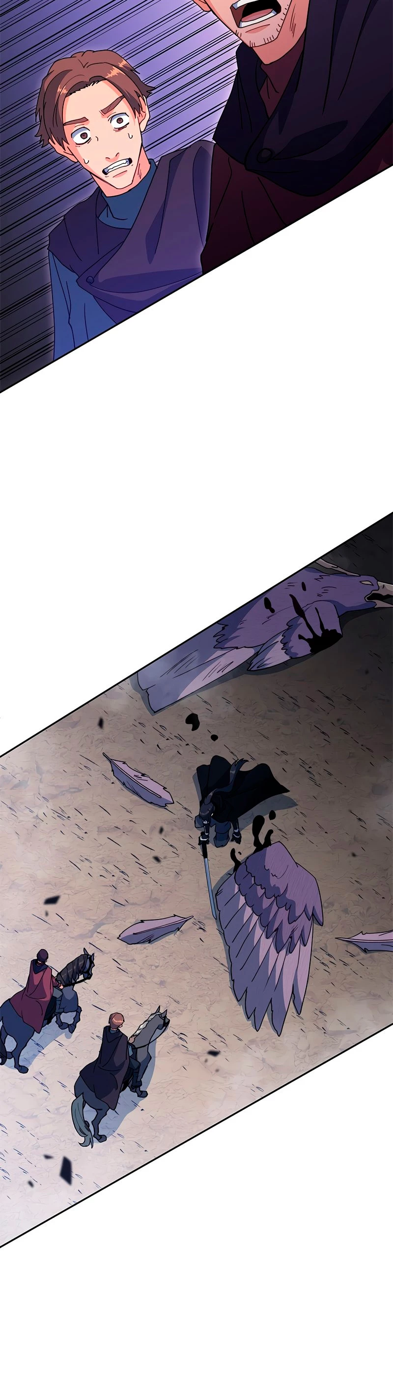 El Duque del dragón blanco: Pendragon > Capitulo 56 > Page 501