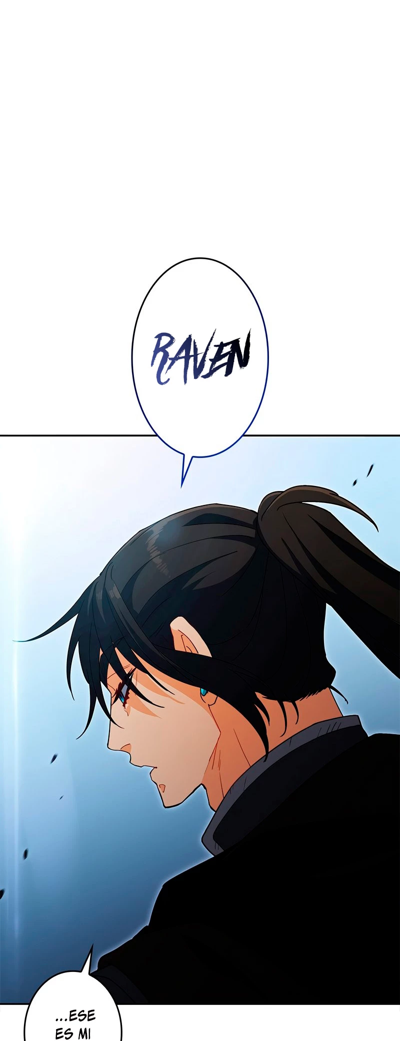 El Duque del dragón blanco: Pendragon > Capitulo 56 > Page 581