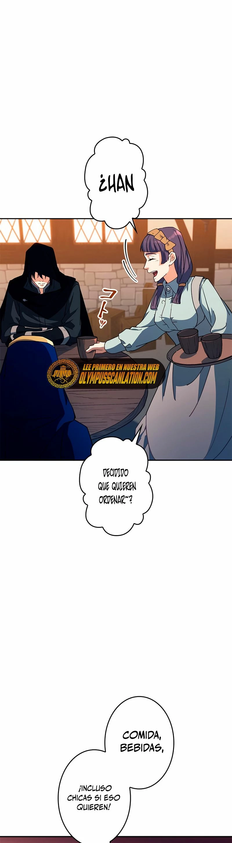 El Duque del dragón blanco: Pendragon > Capitulo 57 > Page 31
