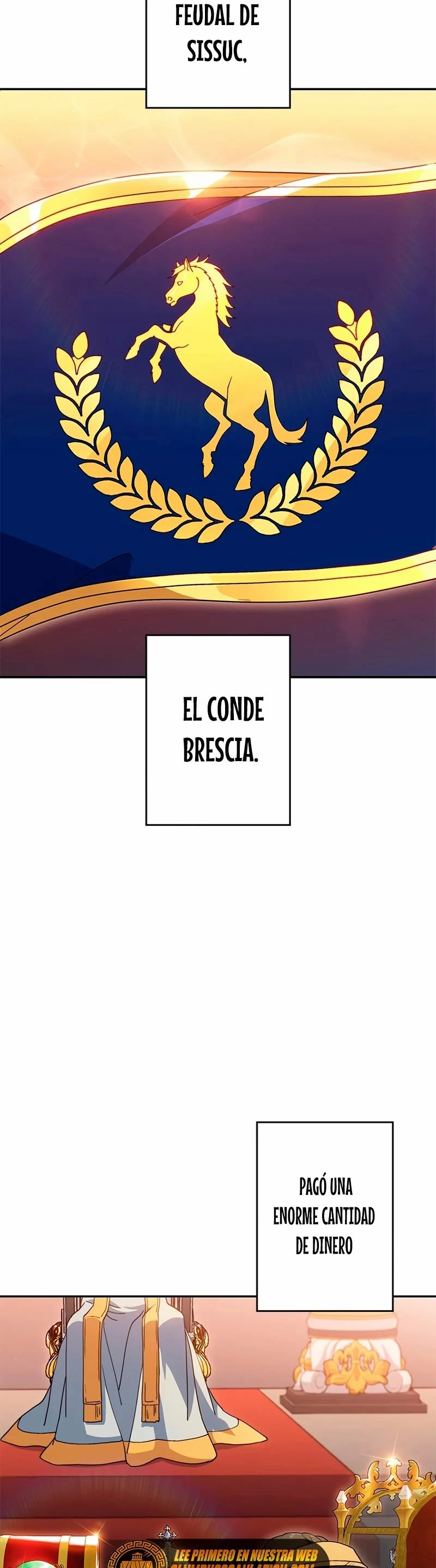 El Duque del dragón blanco: Pendragon > Capitulo 57 > Page 151