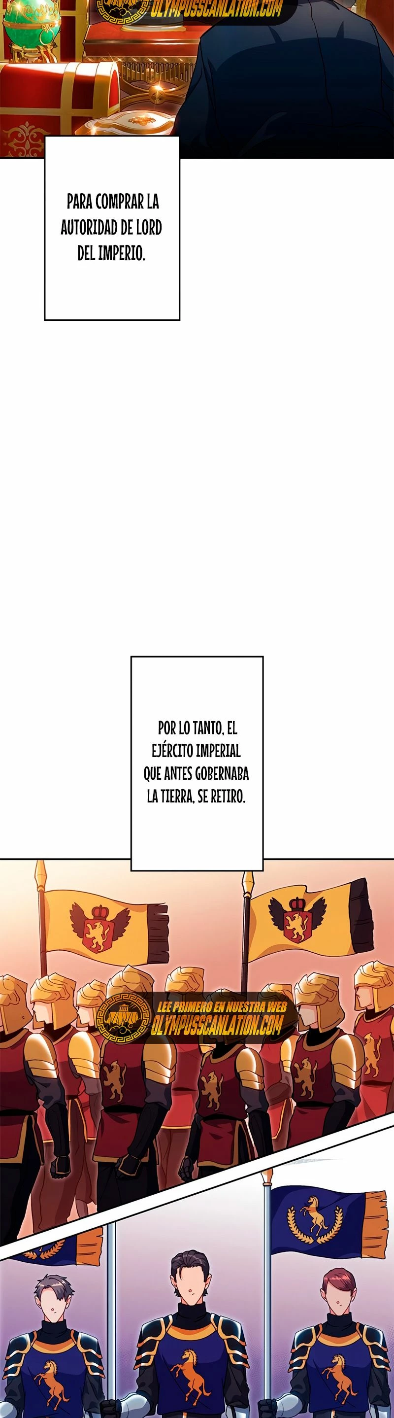 El Duque del dragón blanco: Pendragon > Capitulo 57 > Page 161