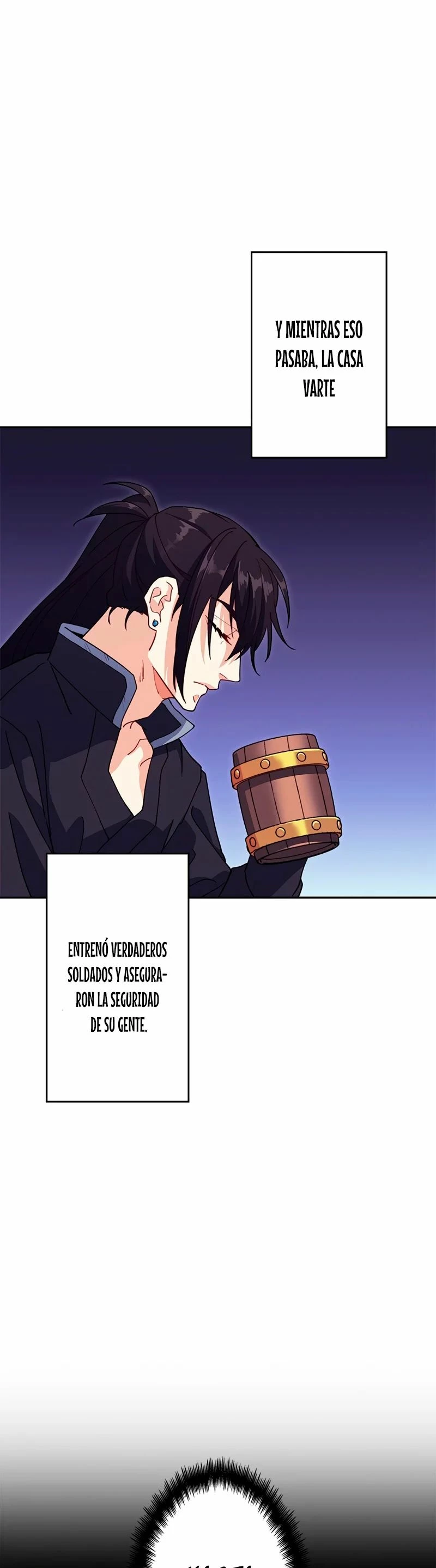El Duque del dragón blanco: Pendragon > Capitulo 57 > Page 201