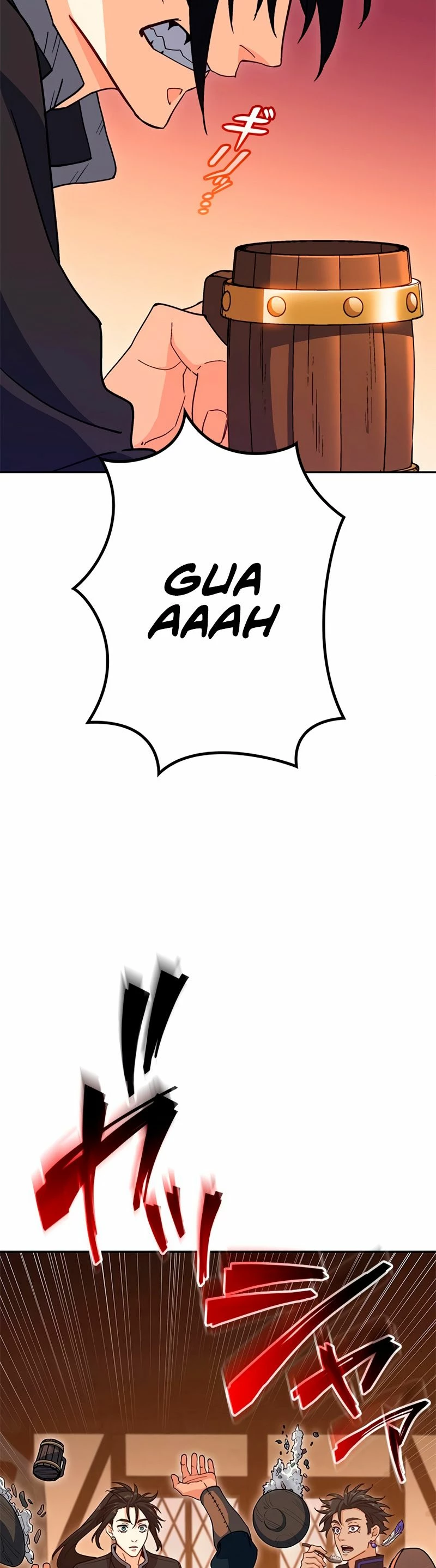 El Duque del dragón blanco: Pendragon > Capitulo 57 > Page 241