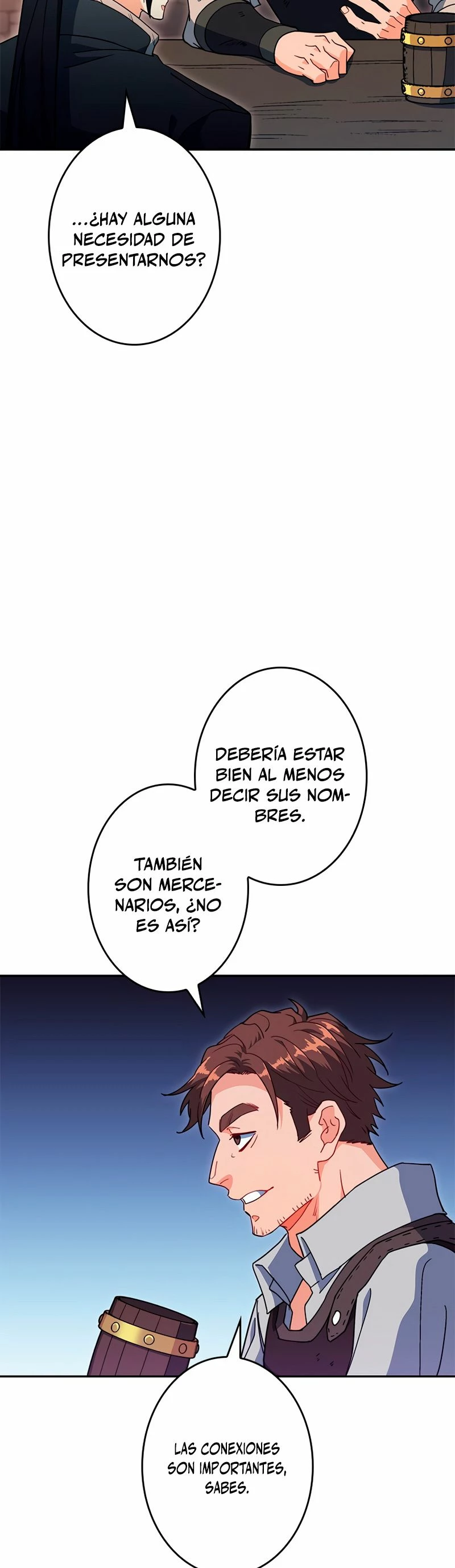 El Duque del dragón blanco: Pendragon > Capitulo 57 > Page 361