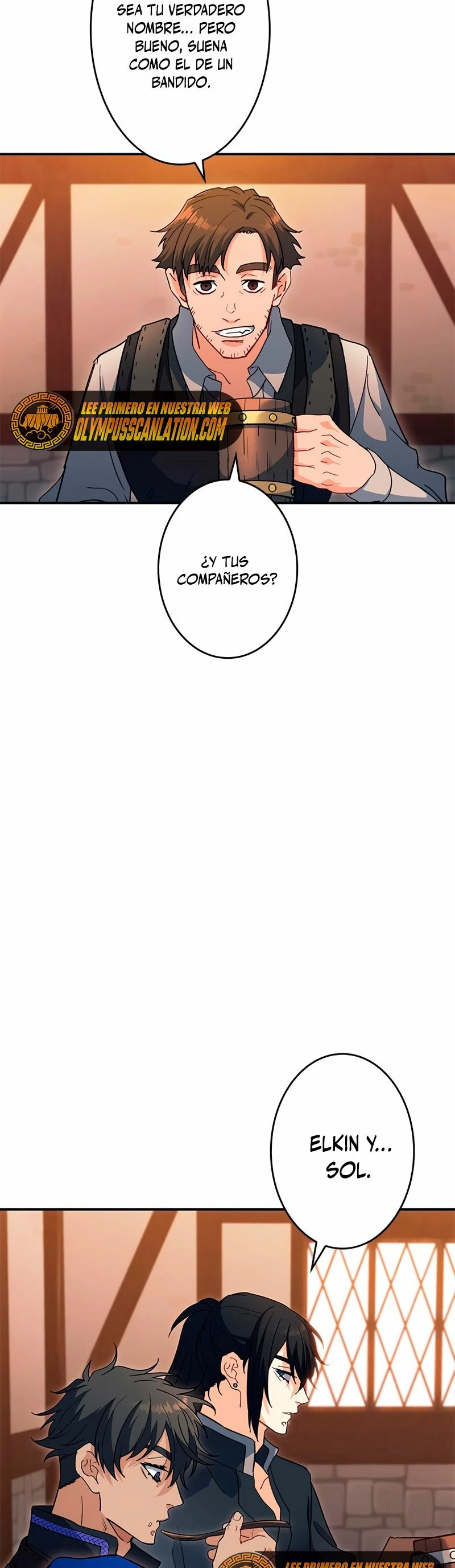 El Duque del dragón blanco: Pendragon > Capitulo 57 > Page 381