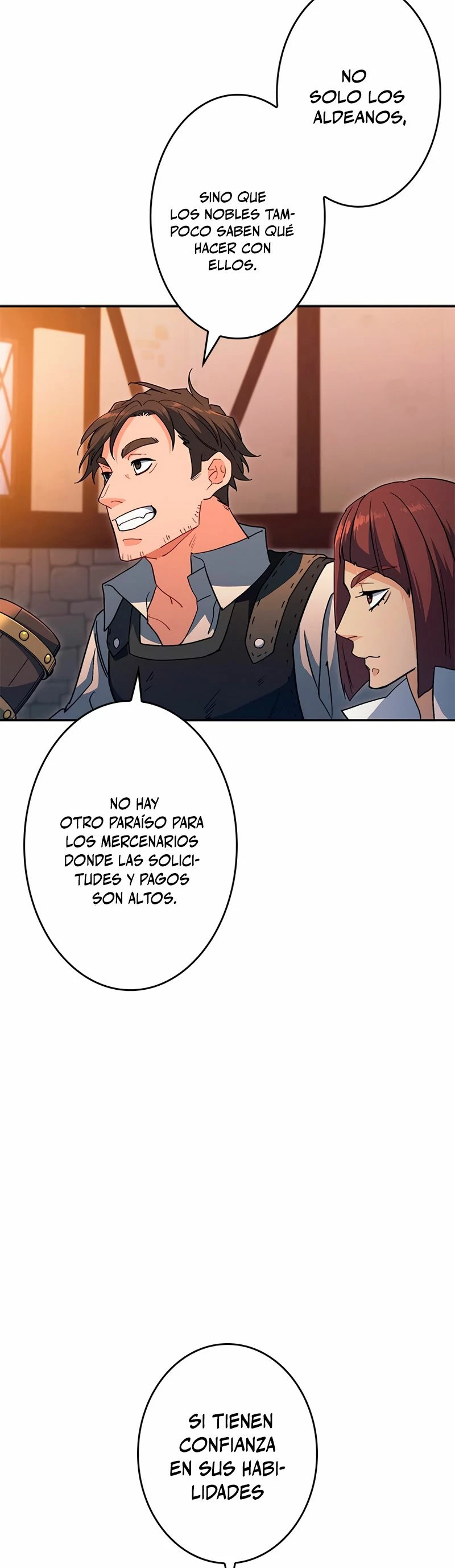 El Duque del dragón blanco: Pendragon > Capitulo 57 > Page 411