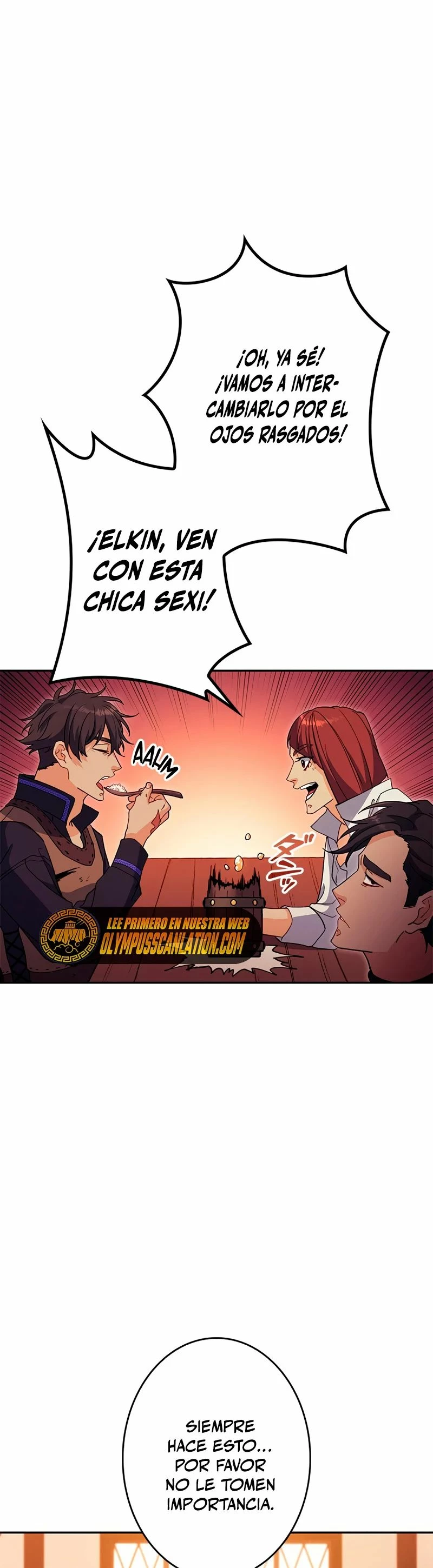 El Duque del dragón blanco: Pendragon > Capitulo 57 > Page 451