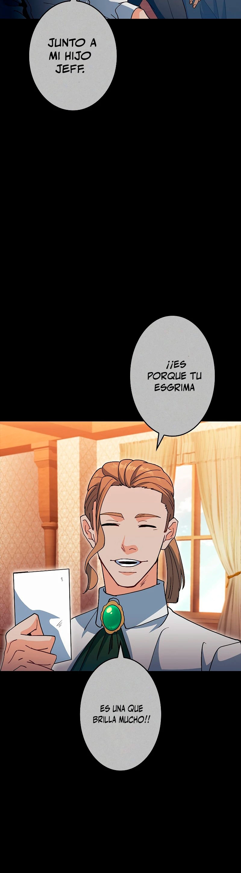 El Duque del dragón blanco: Pendragon > Capitulo 58 > Page 211