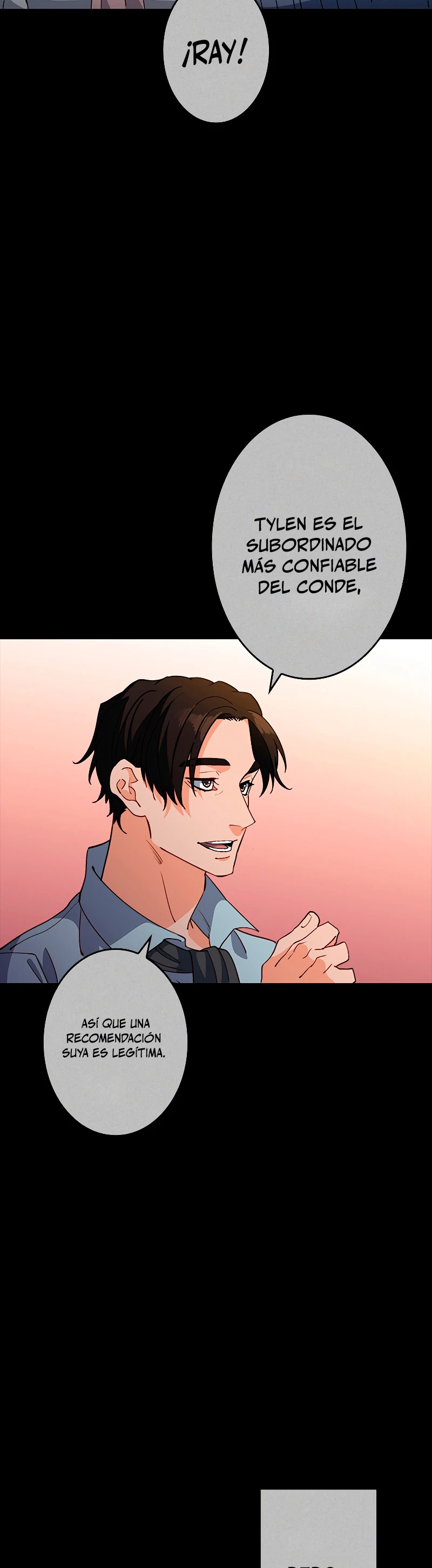 El Duque del dragón blanco: Pendragon > Capitulo 58 > Page 251