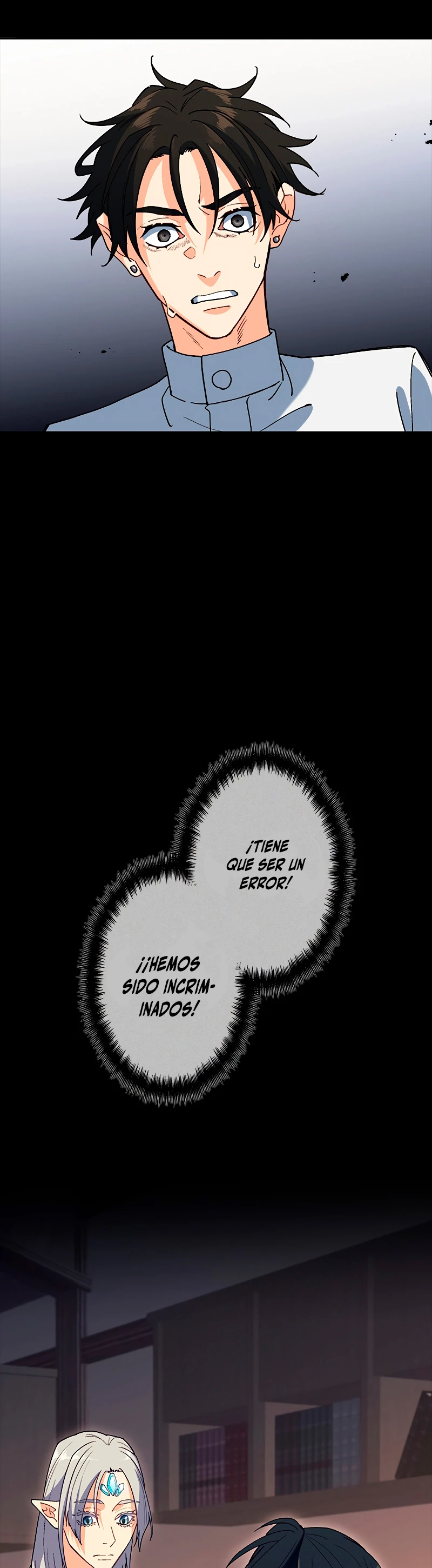 El Duque del dragón blanco: Pendragon > Capitulo 58 > Page 281