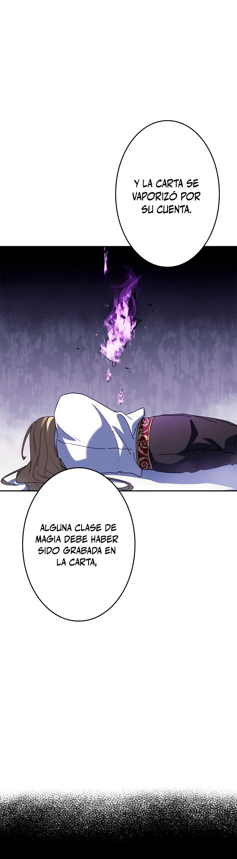 El Duque del dragón blanco: Pendragon > Capitulo 58 > Page 311