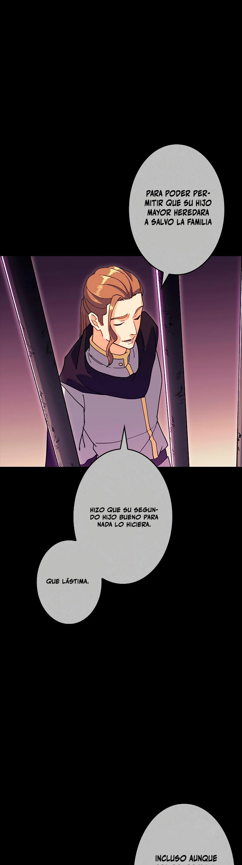 El Duque del dragón blanco: Pendragon > Capitulo 58 > Page 361