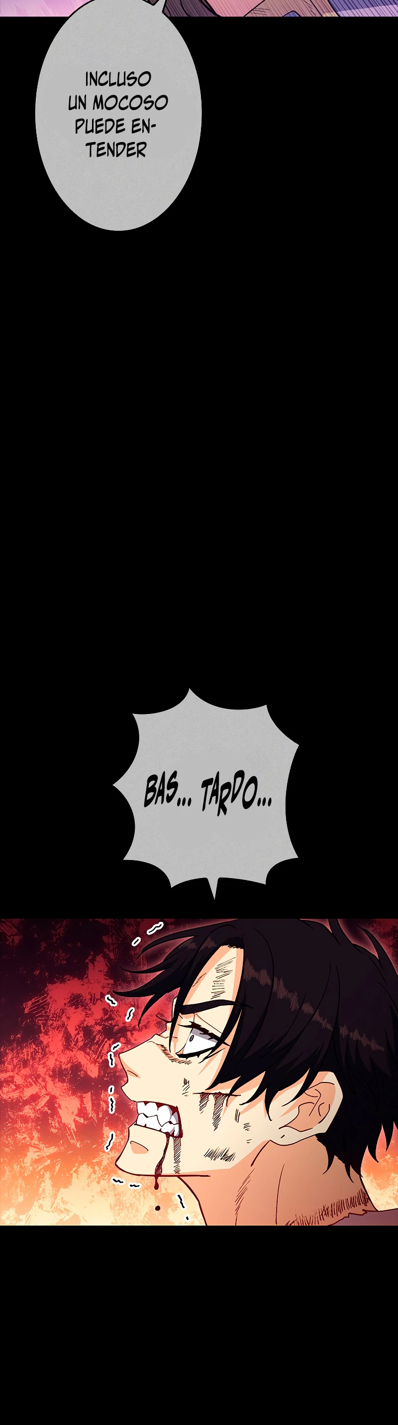 El Duque del dragón blanco: Pendragon > Capitulo 58 > Page 411