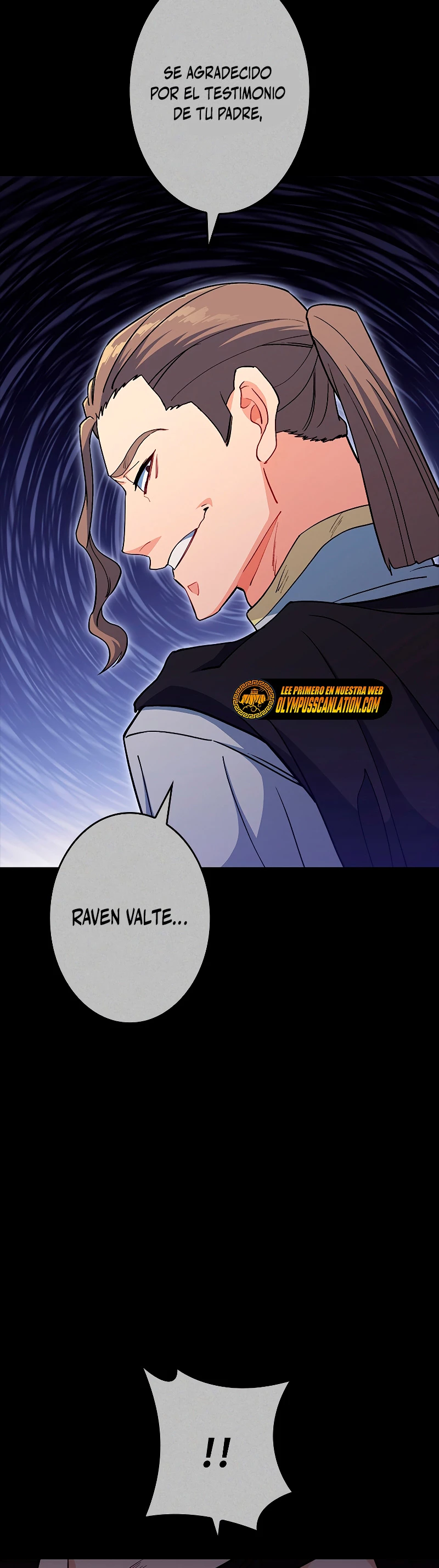 El Duque del dragón blanco: Pendragon > Capitulo 58 > Page 451