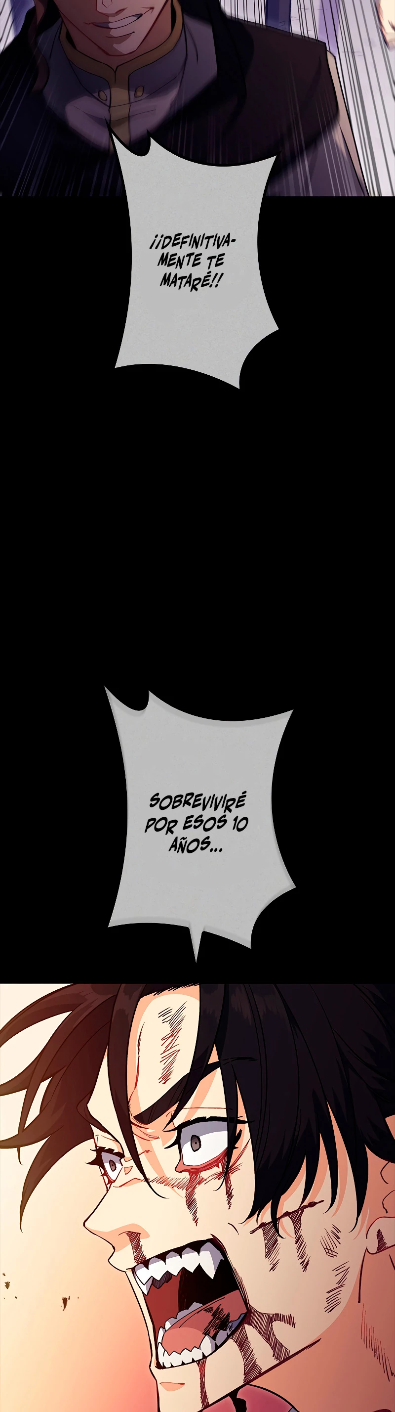 El Duque del dragón blanco: Pendragon > Capitulo 58 > Page 471