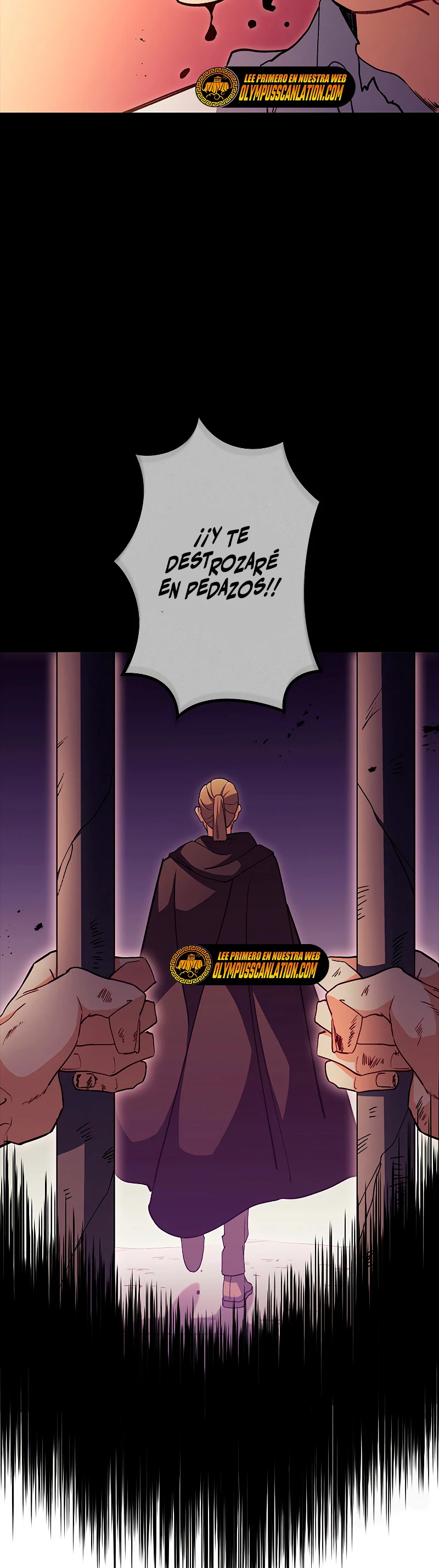 El Duque del dragón blanco: Pendragon > Capitulo 58 > Page 481
