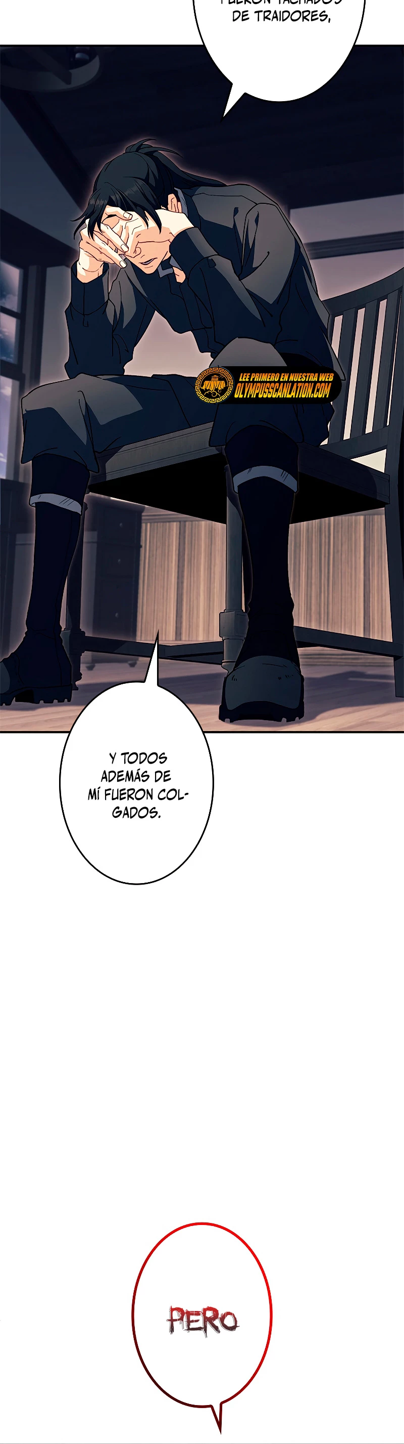 El Duque del dragón blanco: Pendragon > Capitulo 58 > Page 521
