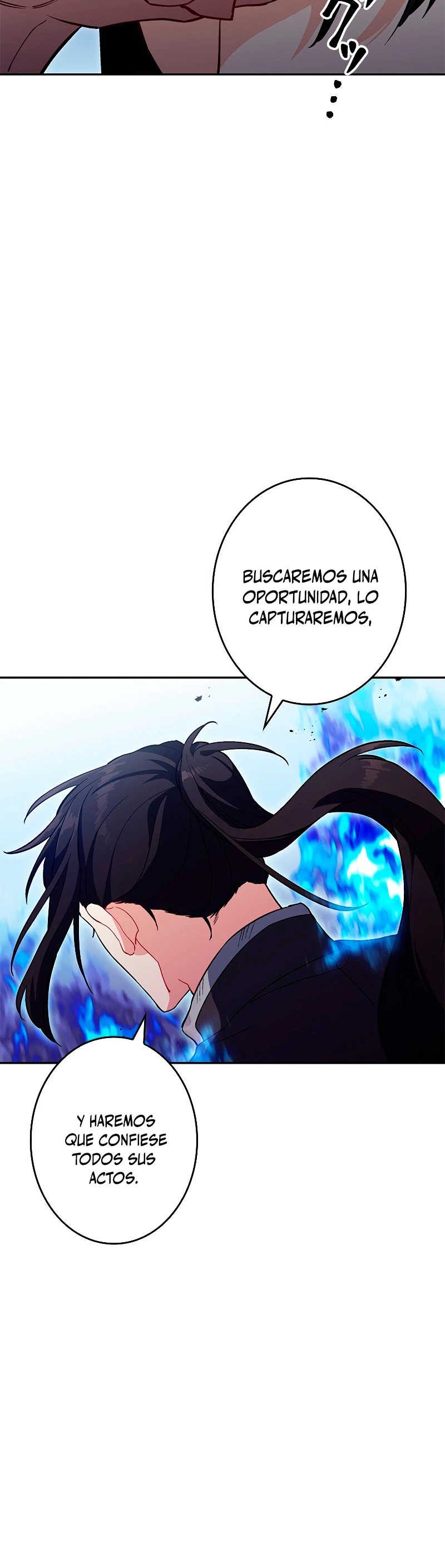 El Duque del dragón blanco: Pendragon > Capitulo 58 > Page 541