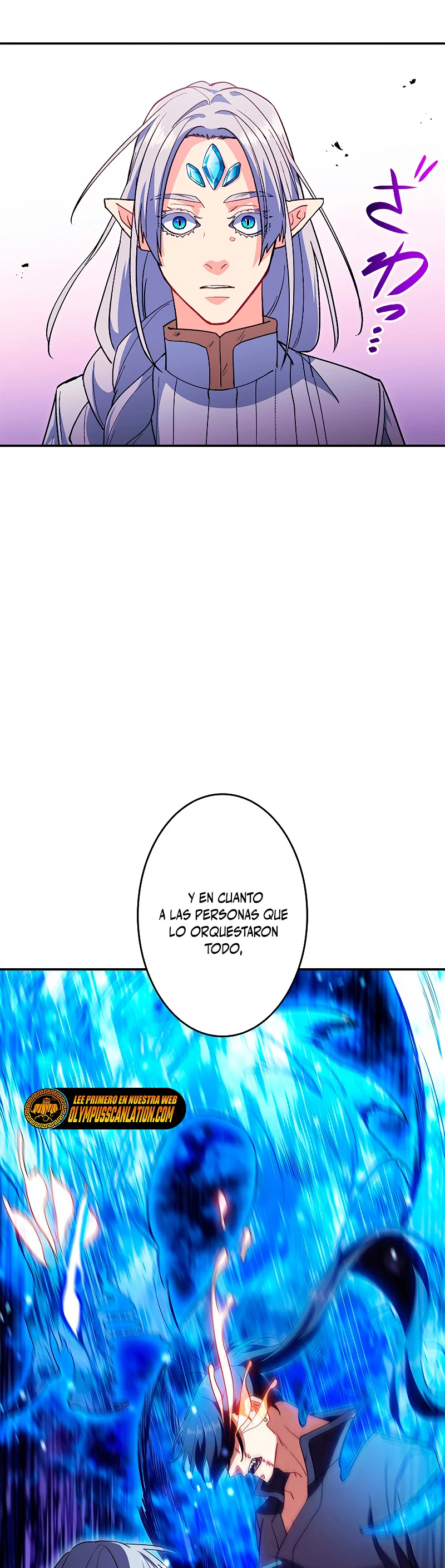 El Duque del dragón blanco: Pendragon > Capitulo 58 > Page 551
